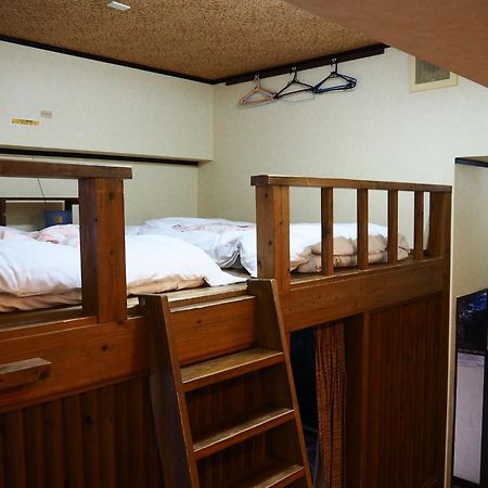 Hotel Sudomari Minshuku Friend Yakushima  Habitación foto